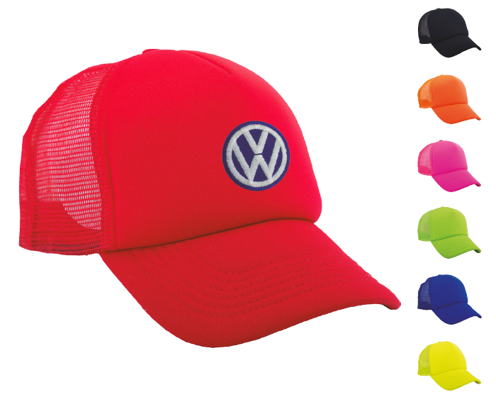 GORRA POLIESTER C576